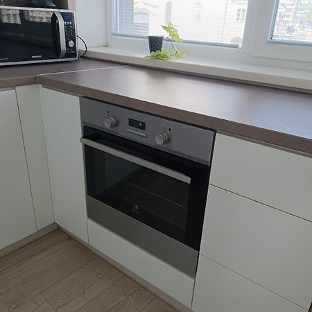 Krasny Byt S Vyhladmi V Historickom Centre 브라티슬라바 외부 사진